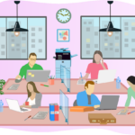 Cultura empresarial, valores empresa