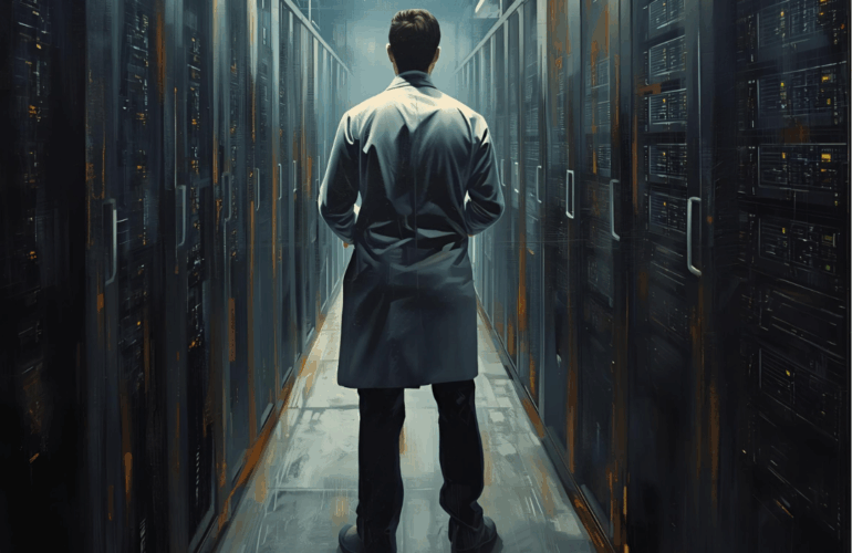 Selección personal IT - Castellana Selección