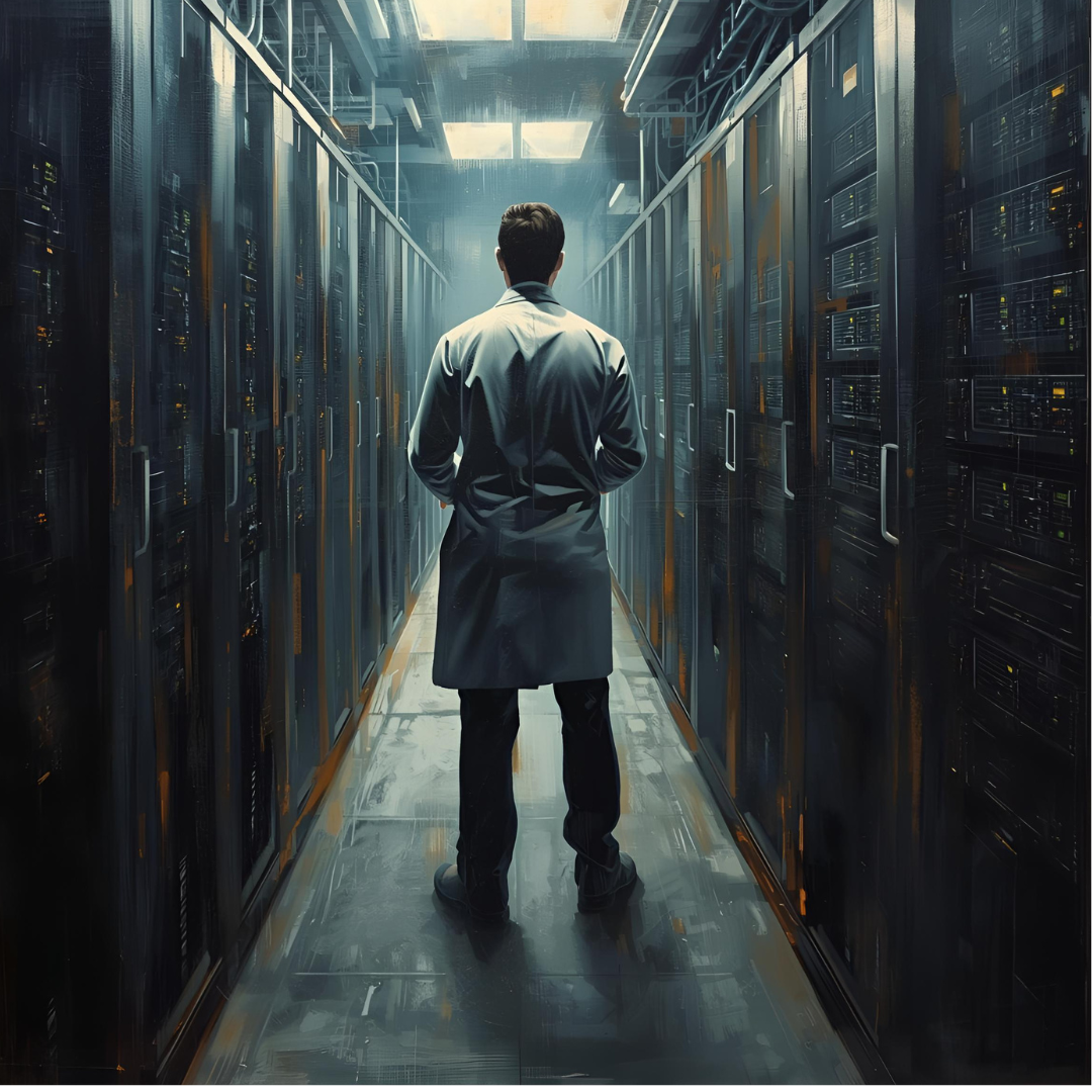 Selección personal IT - Castellana Selección